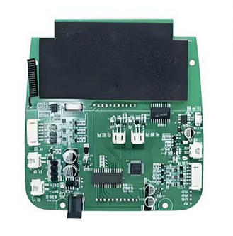 自動貓砂盆方案開發