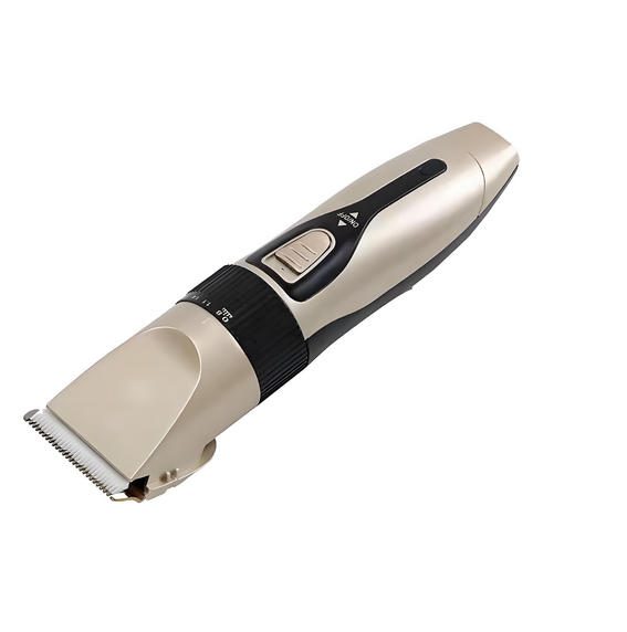 電動理發(fā)器方案開發(fā)